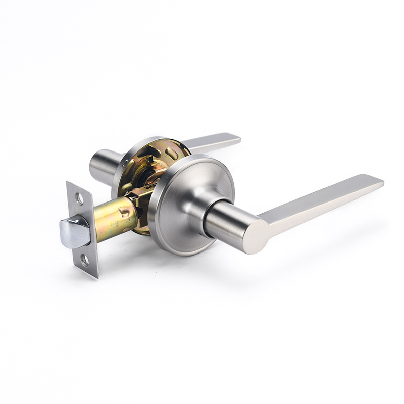 5879 Tubular Lever Set