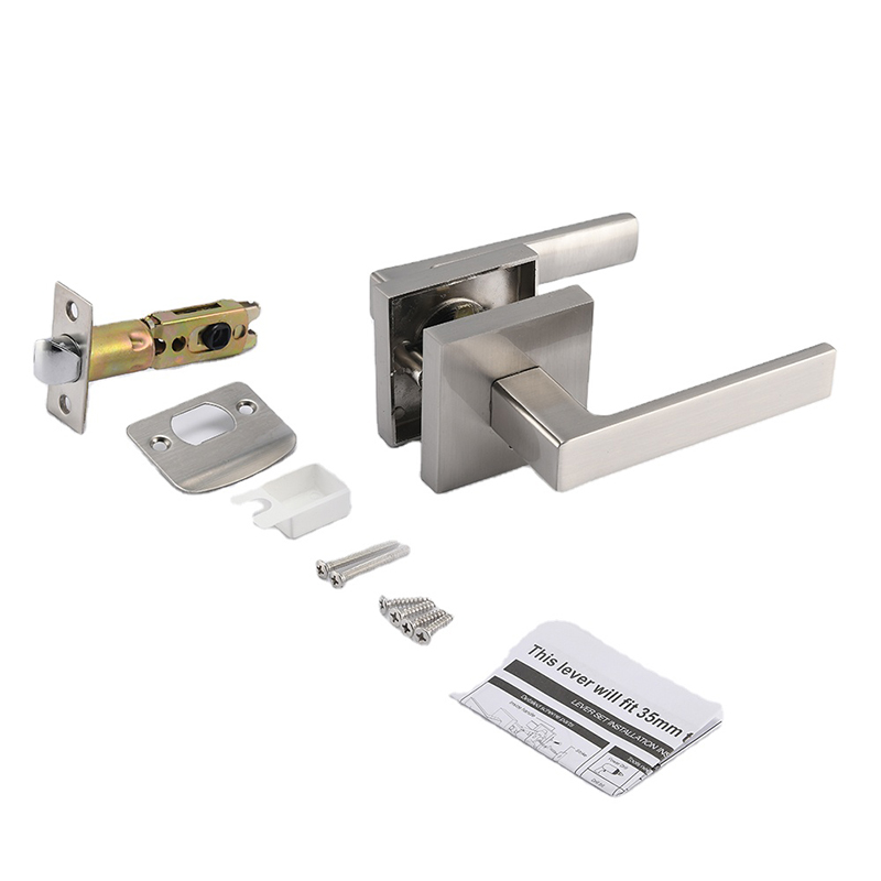 077701 ANSI G1 Deadbolt