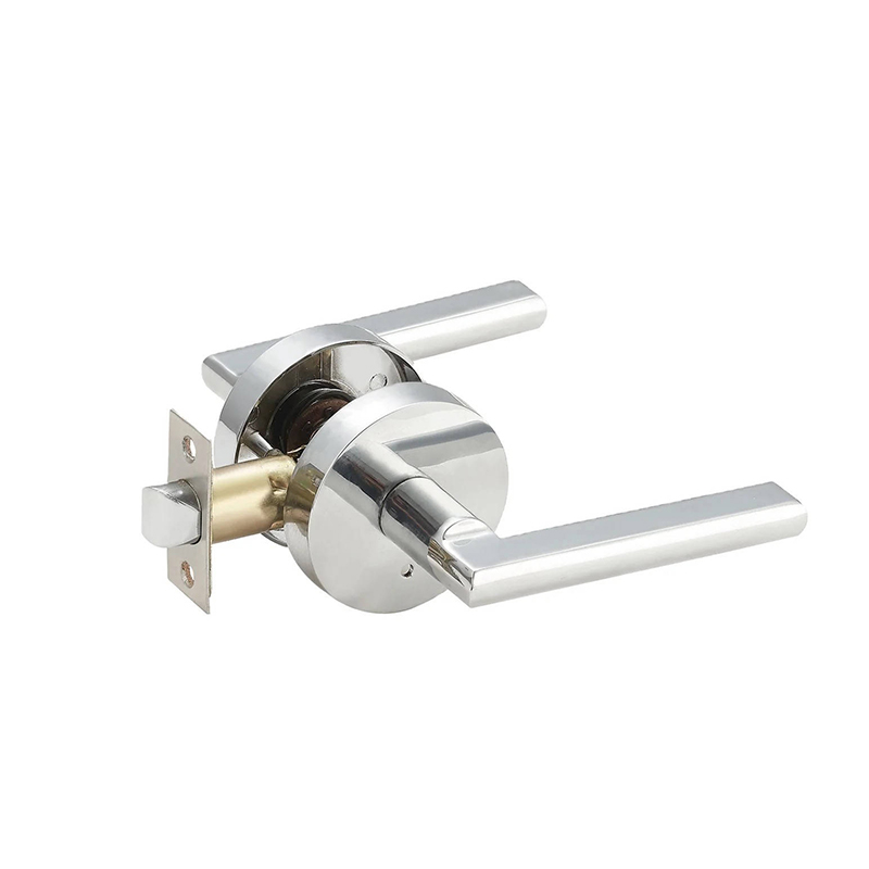 077701 ANSI G1 Deadbolt