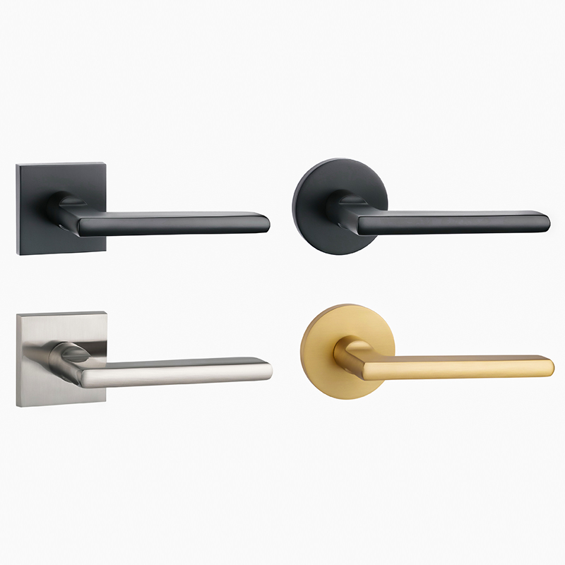 077701 ANSI G1 Deadbolt