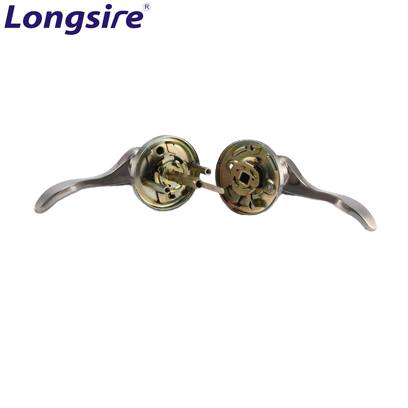 077701 ANSI G1 Deadbolt