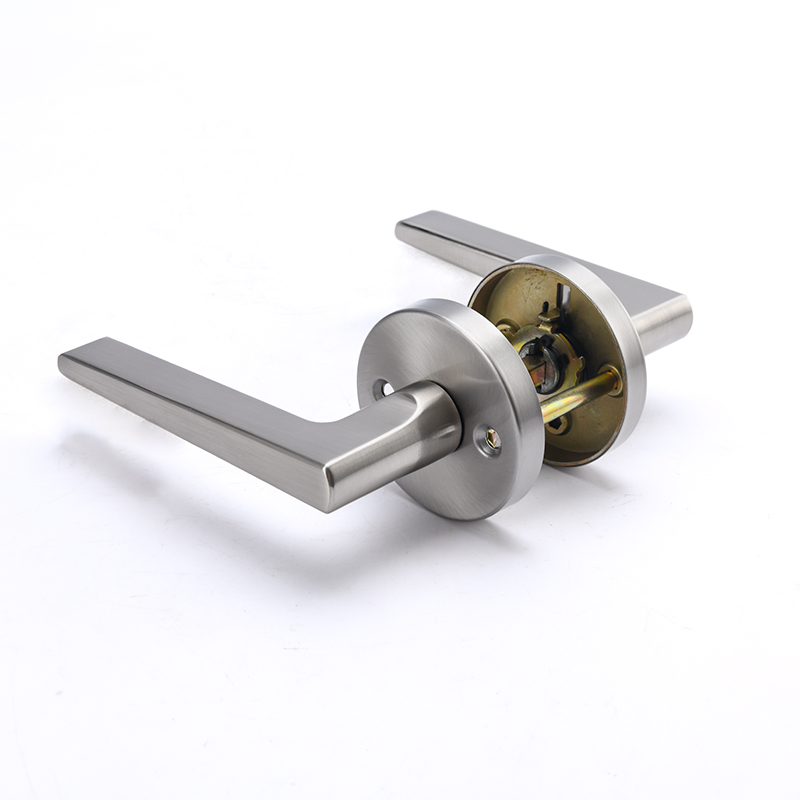 077701 ANSI G1 Deadbolt