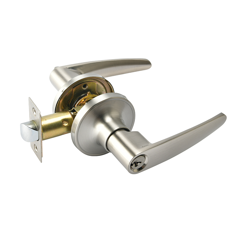 3820 Tubular Lever Set