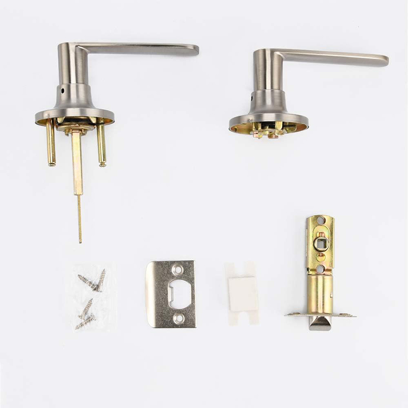 077701 ANSI G1 Deadbolt