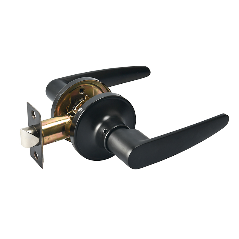 077701 ANSI G1 Deadbolt