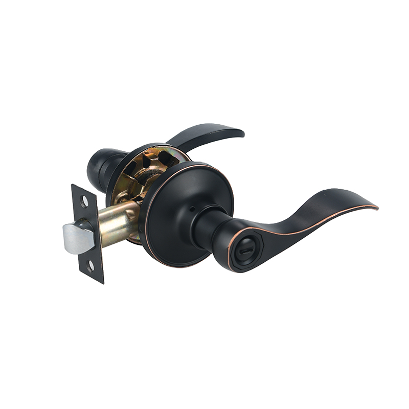 5838 Tubular Lever Set