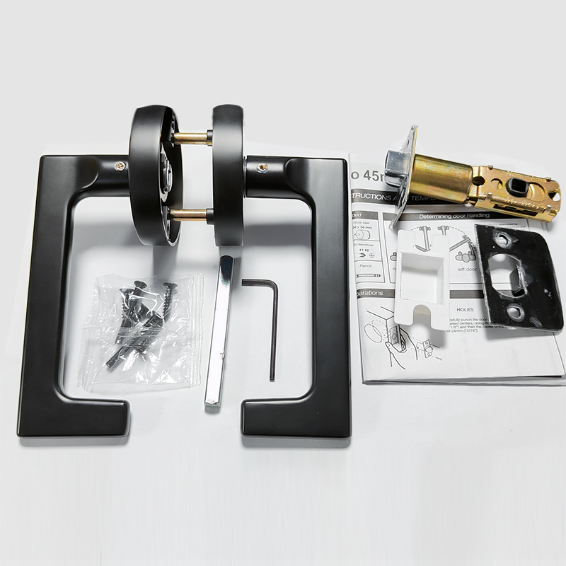 077701 ANSI G1 Deadbolt