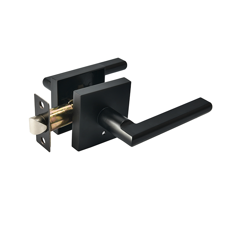 077701 ANSI G1 Deadbolt