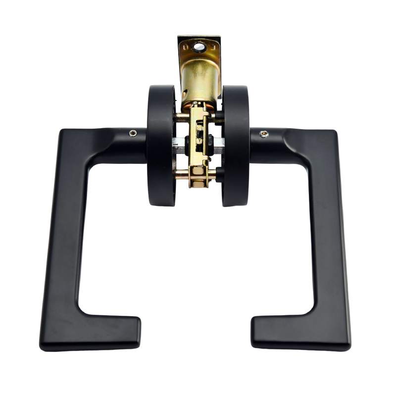 077701 ANSI G1 Deadbolt