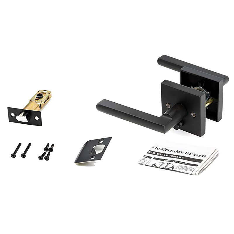 077701 ANSI G1 Deadbolt