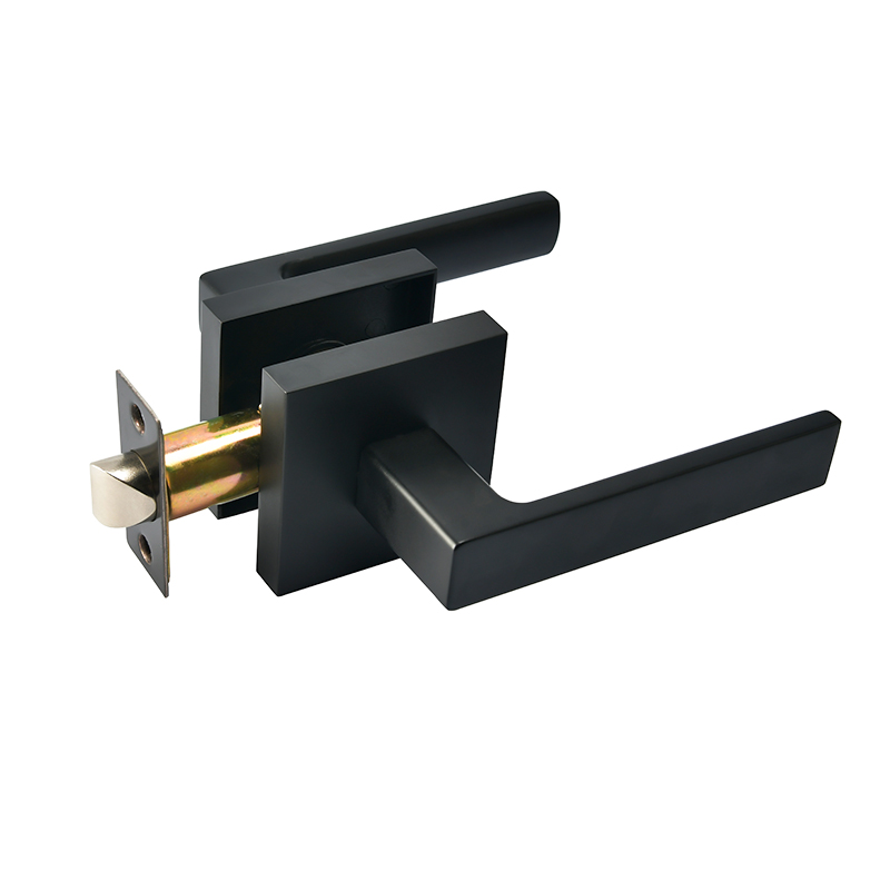 077701 ANSI G1 Deadbolt