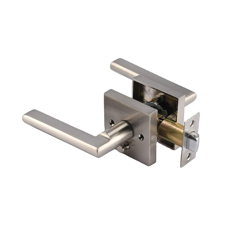 077701 ANSI G1 Deadbolt
