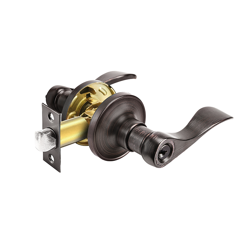 077701 ANSI G1 Deadbolt