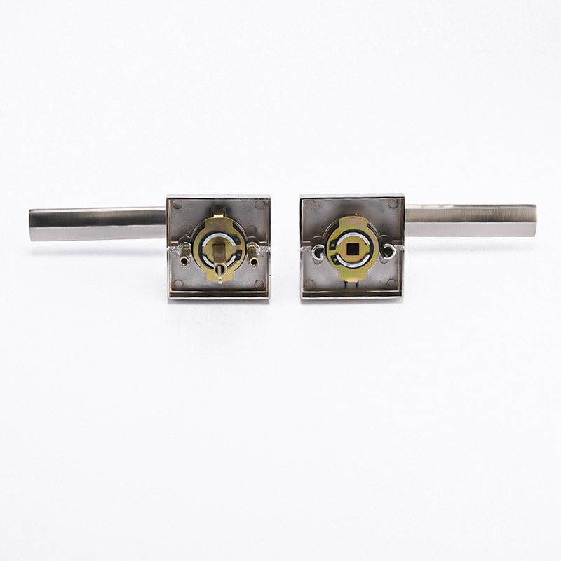 077701 ANSI G1 Deadbolt