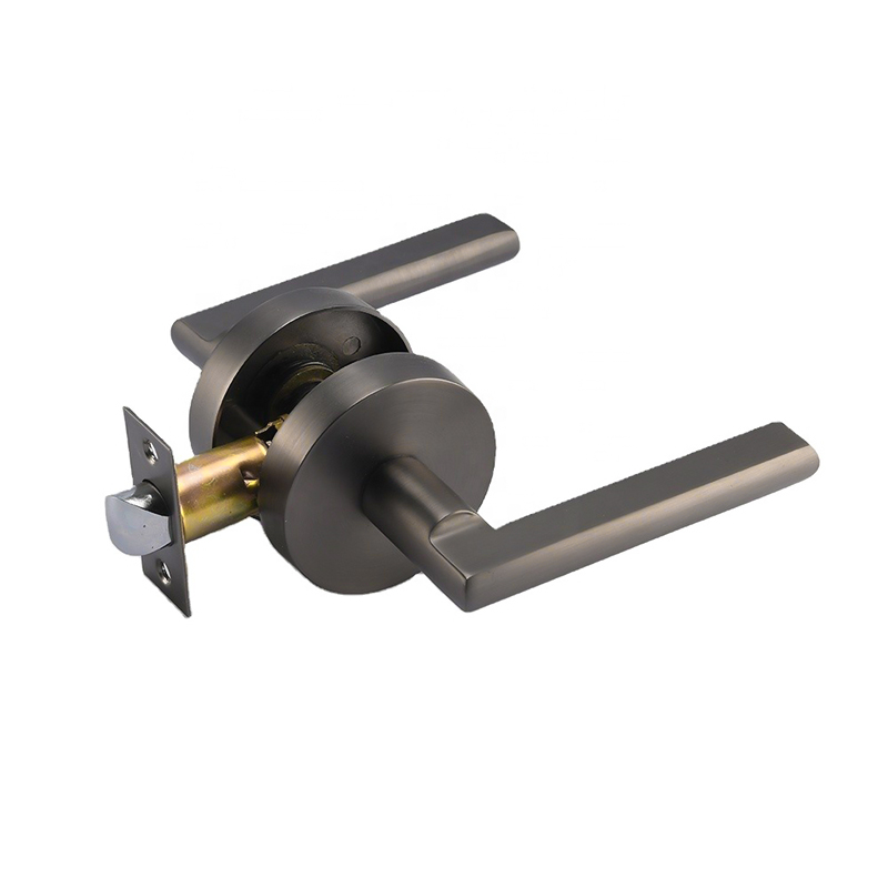 077701 ANSI G1 Deadbolt