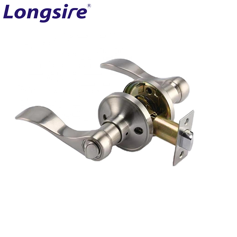 077701 ANSI G1 Deadbolt