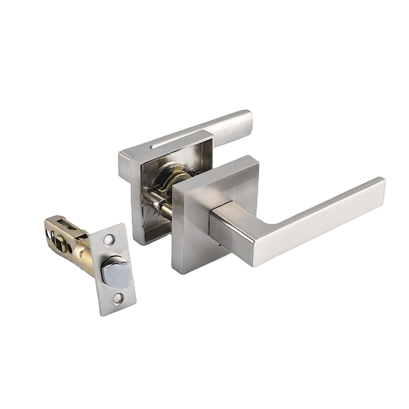 077701 ANSI G1 Deadbolt