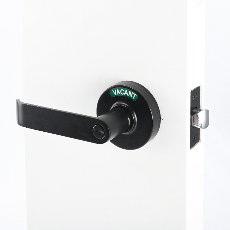 077701 ANSI G1 Deadbolt