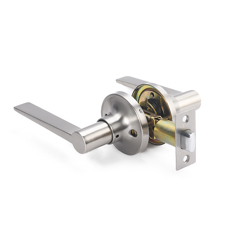 077701 ANSI G1 Deadbolt