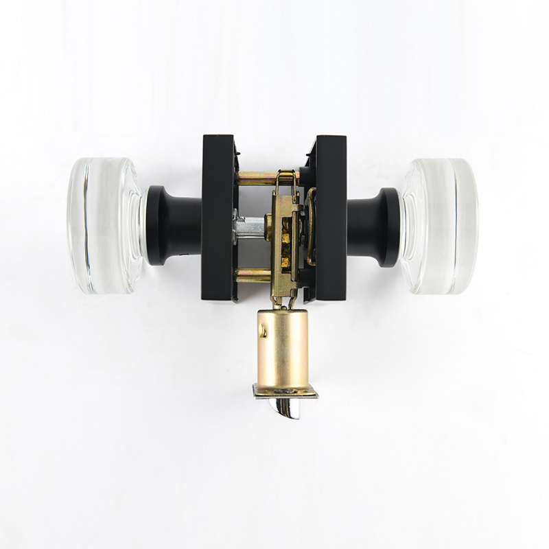 077701 ANSI G1 Deadbolt