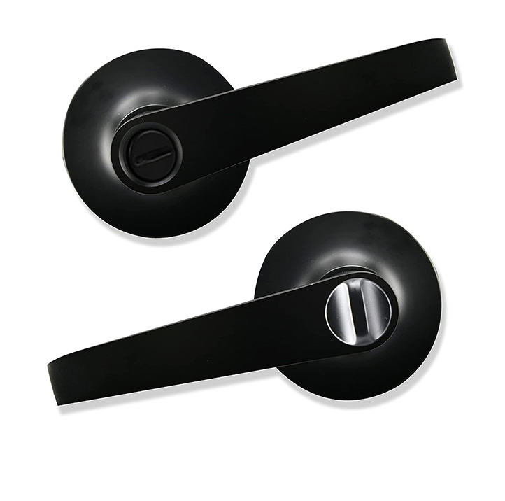 077701 ANSI G1 Deadbolt