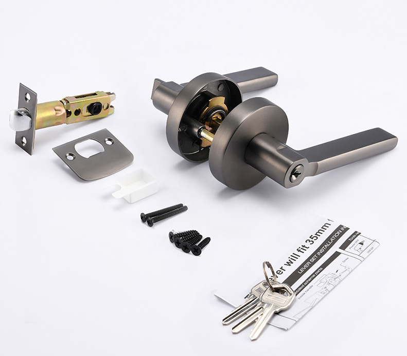 077701 ANSI G1 Deadbolt