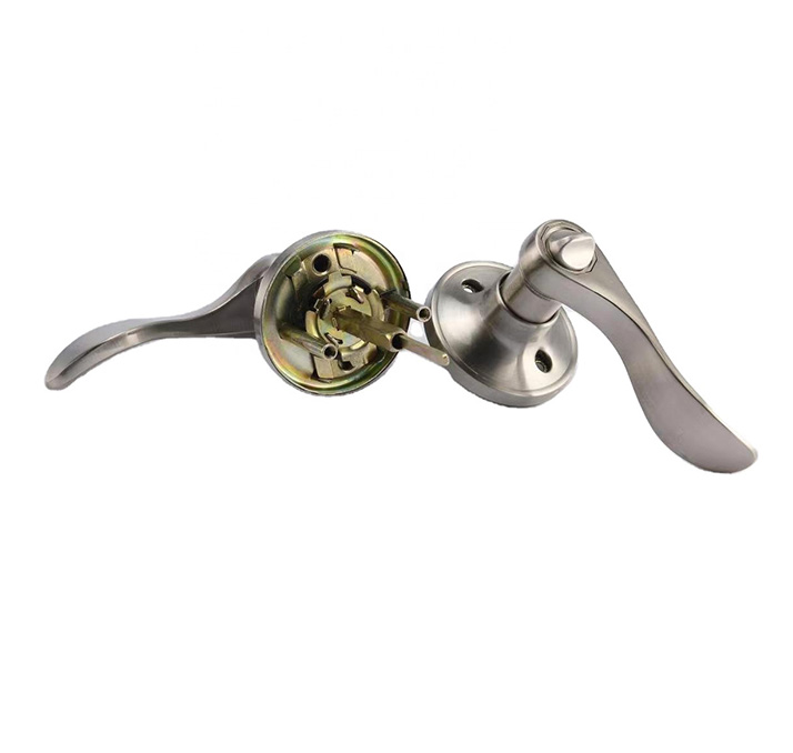 077701 ANSI G1 Deadbolt