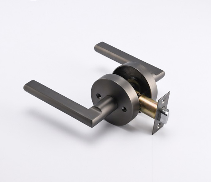 077701 ANSI G1 Deadbolt