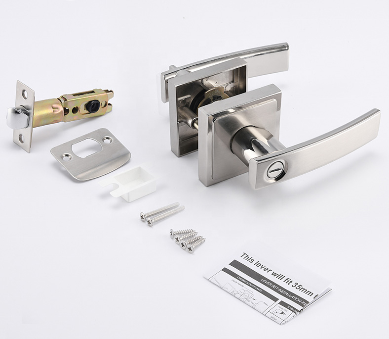 077701 ANSI G1 Deadbolt