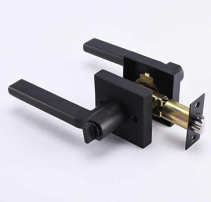 077701 ANSI G1 Deadbolt