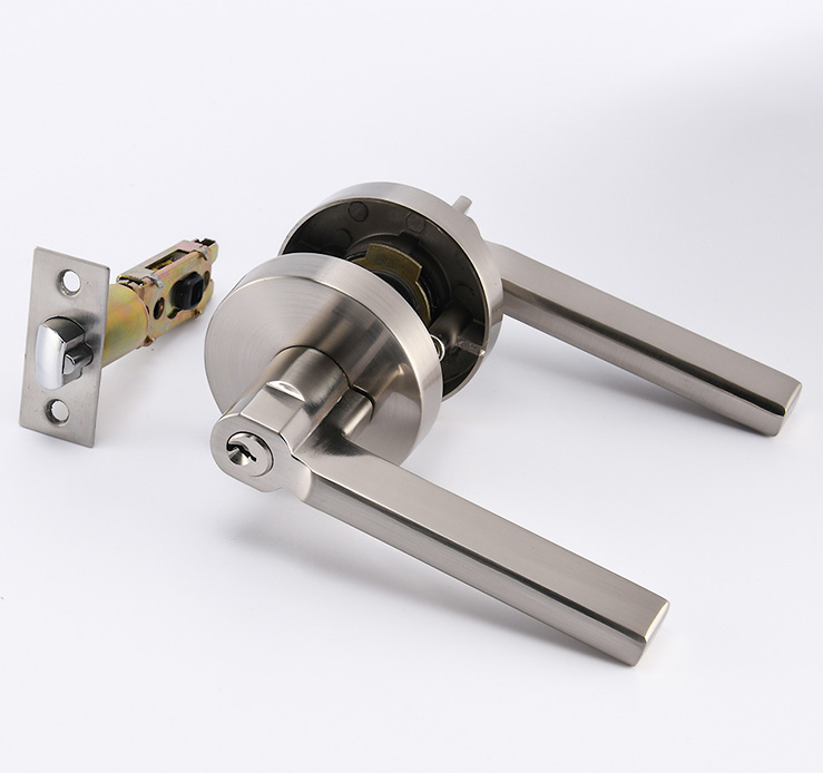 077701 ANSI G1 Deadbolt