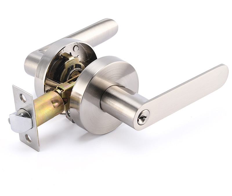 077701 ANSI G1 Deadbolt