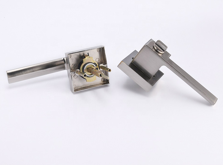 077701 ANSI G1 Deadbolt