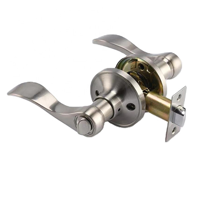 077701 ANSI G1 Deadbolt