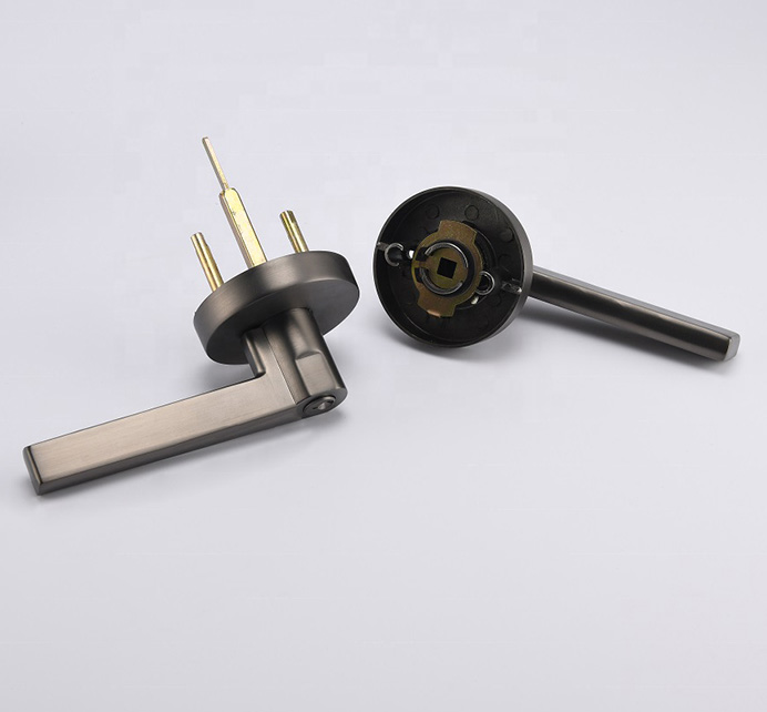 077701 ANSI G1 Deadbolt