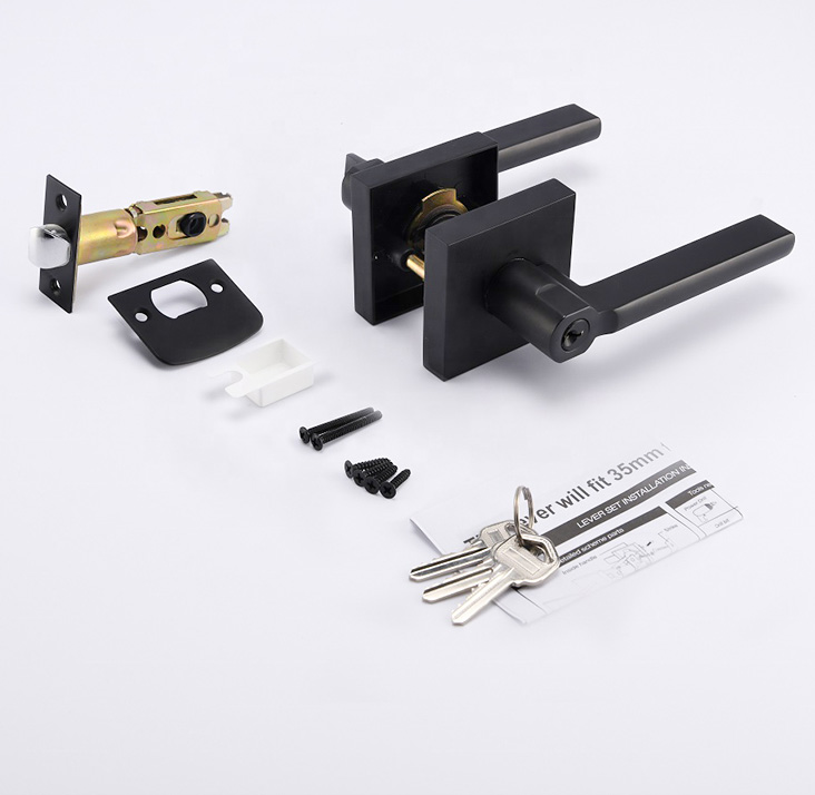 077701 ANSI G1 Deadbolt