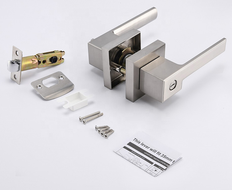 077701 ANSI G1 Deadbolt