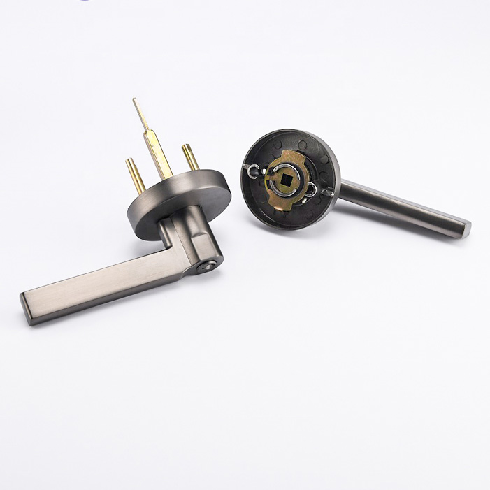 077701 ANSI G1 Deadbolt