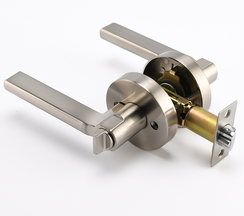 077701 ANSI G1 Deadbolt