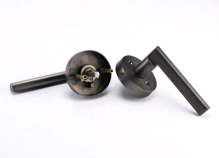 077701 ANSI G1 Deadbolt