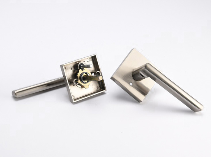 077701 ANSI G1 Deadbolt