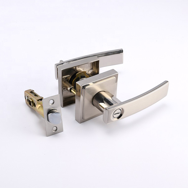 077701 ANSI G1 Deadbolt