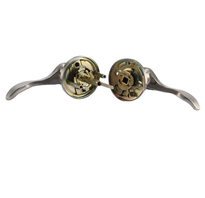 077701 ANSI G1 Deadbolt