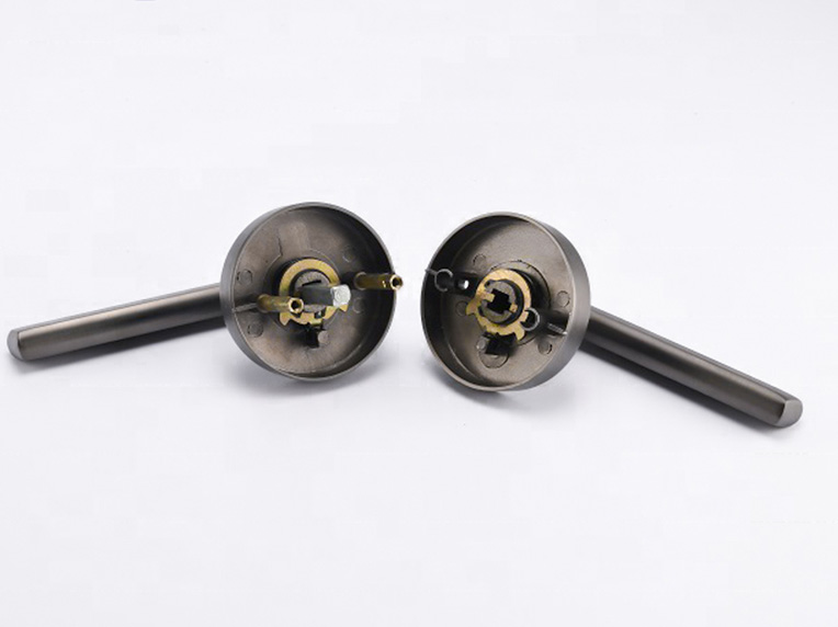 077701 ANSI G1 Deadbolt