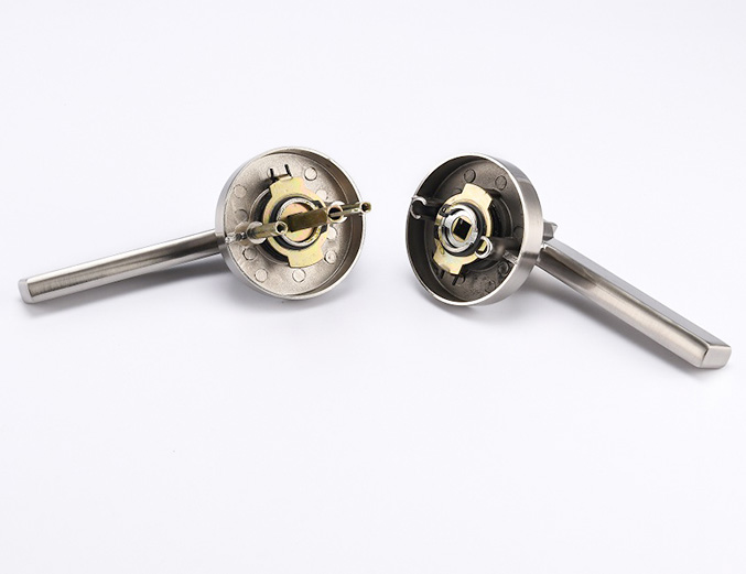 077701 ANSI G1 Deadbolt