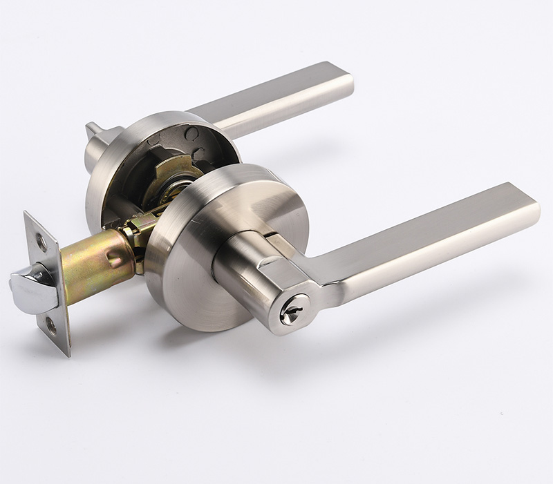 077701 ANSI G1 Deadbolt