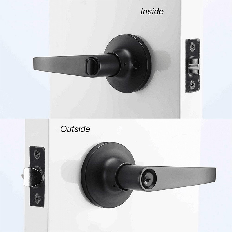 077701 ANSI G1 Deadbolt