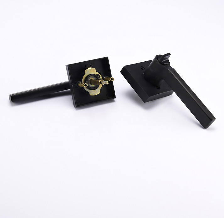 077701 ANSI G1 Deadbolt