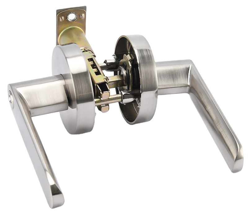 077701 ANSI G1 Deadbolt