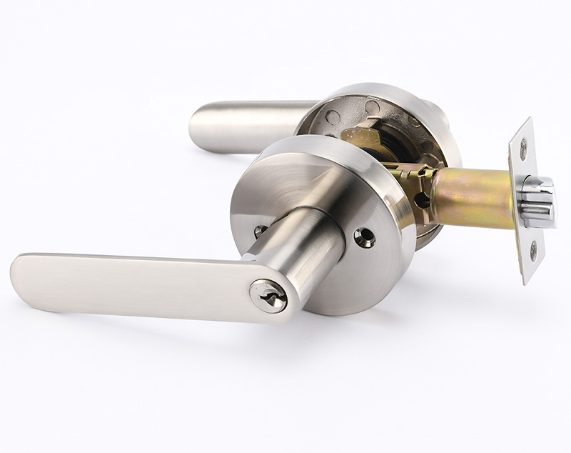 077701 ANSI G1 Deadbolt